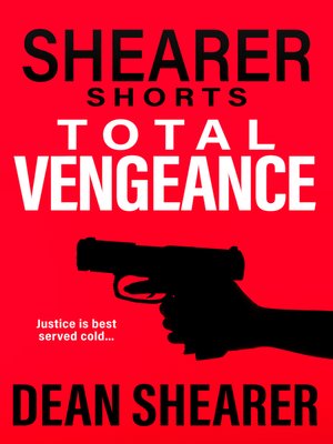 cover image of Total Vengeance